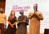 Gov Zulum bags UN SDG Global Champion Award