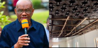 NUJ FCT seeks Wike’s intervention on deplorable infrastructure at Council Secretariat