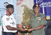 NSCDC renews commitment to partnership with NYSC
