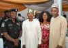Easter Cantata: Rep Abejide, CP Adewale, NUJ Call for Unity, Responsible Leadership to Drive Renewed Hope