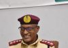 Major Shake-Up: FRSC Corps Marshal Redeploys Senior Officers