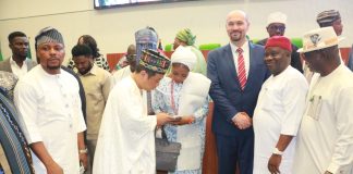 Nigeria, Bulgaria Bilateral Relation is Strong -Reps C”ttee