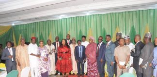 Akwa Ibom Health Insurance Agency named fastest growing in Nigeria