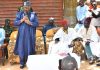 Jos Attack: Defence minister visits affected community, reaffirms Tinubu’s commitment to end violence