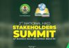 Building a Sustainable Future for Hajj Operations in Nigeria: The Imperative of the National Hajj Stakeholders Summit -By Shafii Sani Mohammed