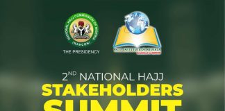 Building a Sustainable Future for Hajj Operations in Nigeria: The Imperative of the National Hajj Stakeholders Summit -By Shafii Sani Mohammed