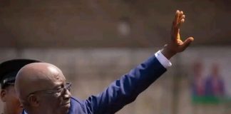 Gov Okpebholo’s Unyielding Campaign Against Cultism and Kidnapping in Edo State