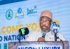2025 Hajj: Am dedicated to fostering strong partnership, collaboration, teamwork, says NAHCON Chairman