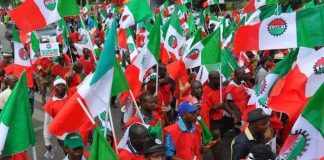 TMSG to states: Keep your promise, pay your workers their wage as FG aims to do