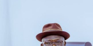 Delta: Gov Oborevwori, Okowa others dump PDP