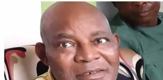 Ex-Super Eagles Captain, Christian Chukwu dies at 74