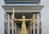 Federal High Court judges begin 2 weeks Easter