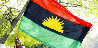 Pursuit of a referendum not terrorism—it is a democratic right -IPOB