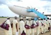 NAHCON Airlifts Over 77% of Nigerian Pilgrims for 2025 Hajj -By Fatima Sanda Usara