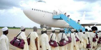 NAHCON Airlifts Over 77% of Nigerian Pilgrims for 2025 Hajj -By Fatima Sanda Usara