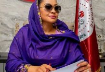 Why Senator Natasha Akpoti-Uduaghan cannot resume at the Senate yet