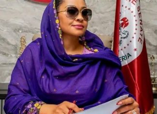 Why Senator Natasha Akpoti-Uduaghan cannot resume at the Senate yet