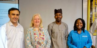 UNICEF Supports Borno, Adamawa, Yobe with $50m for Education