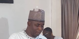 Borno/Yobe Vanguard Senior Reporter reemerges as Chairman Correspondents’ Chapel, NUJ