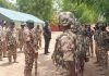 Chief of Defence Staff harps on Security in North-East, other Regions