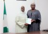 NiDCOM, NAPTIP Join Forces to Combat Human Trafficking in Nigeria