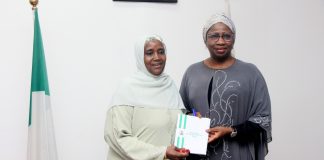 NiDCOM, NAPTIP Join Forces to Combat Human Trafficking in Nigeria