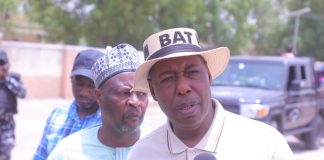 Zulum Seeks Federal Help to Prevent Boko Haram’s Takeover of Marte