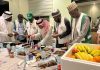 NAHCON Makkah Coordinating Office Checks Tour Operators’ Feeding Arrangements -By Muhammad Ahmad Musa