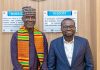 NCC Photo News at Benchmarking visit to Ghana