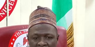 Gumel Fed Varsity of Education ‘ll provide balanced educational development -Senator Babangida