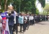 Alleged corruption: Anti-Mele Kyari protest rocks Saudi Arabia embassy