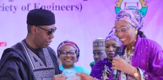 Borno Govt Announces Scholarship for Female Indigenes with 250 and Above JAMB Score