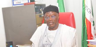 Senator Jiya Lauds Etsu Nupe for Relative Peace in Niger South