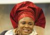 Patience Jonathan’s endorsement of President Tinubu’s re-election, significant, inspiring -Group