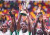 Super Eagles Win Unity Cup, Defeat Jamaica 5-4 on Penalties