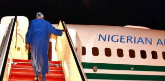 Tinubu to depart Abuja on a Two-Nation visit to Japan, Brazil Thursday