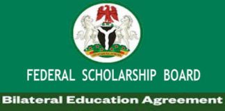 FG’s decision to scrap BEA Scholarship, necessary step to curb waste -TDF