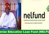 With NELFUND’s Disbursement of N53b, Nigerian students have cause to celebrate –TMV