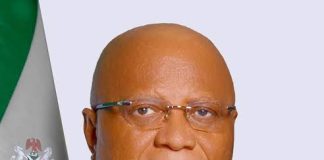 Gov Eno Warns of Dismissal for Indolent Commissioners, Special Advisers