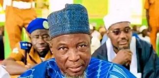 NAHCON Chairman Leads Delegation to the Revelation Cave of Hira Museum and Exhibition Centre -By Muhammad Ahmad Musa