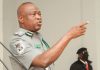 Tinubu’s reforms push customs revenue to N1.3 trillion in Q1 2025 -CG Adeniyi
