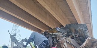 Kano Road Tragedy: FRSC Mourns Victims of Fatal Bus Crash