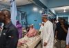 Democracy Day: Gov Zulum Supports Patients, Commissions Multiple Projects