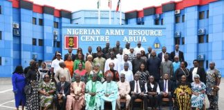 NYSC Seeks More Support for Corps Entrepreneurs to Bridge Skill-Startup Gap