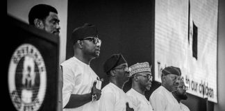 Gov Okpebholo kicks off disbursement of N1bn interest-free loans to Edo traders