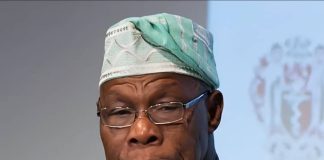 Obasanjo to Commission Specialist Hospital, Roads in Zamfara Tuesday