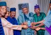 Forum Of Ex-Councilors In Jigawa Commends Badaru, Awards Him Excellence in Leadership