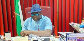 Okpebholo’s Works Drove Me to APC, Says Senator Imasuen