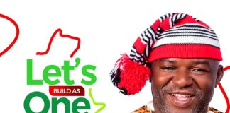 ICA Election 2025: Maduka Ezemeka Unveils Agenda for Zamfara Igbo Community