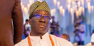 How Gov Okpebholo’s Political Orchestra Is Re-writing the South South Script and Reshaping 2027 Optics -By Fred Itua